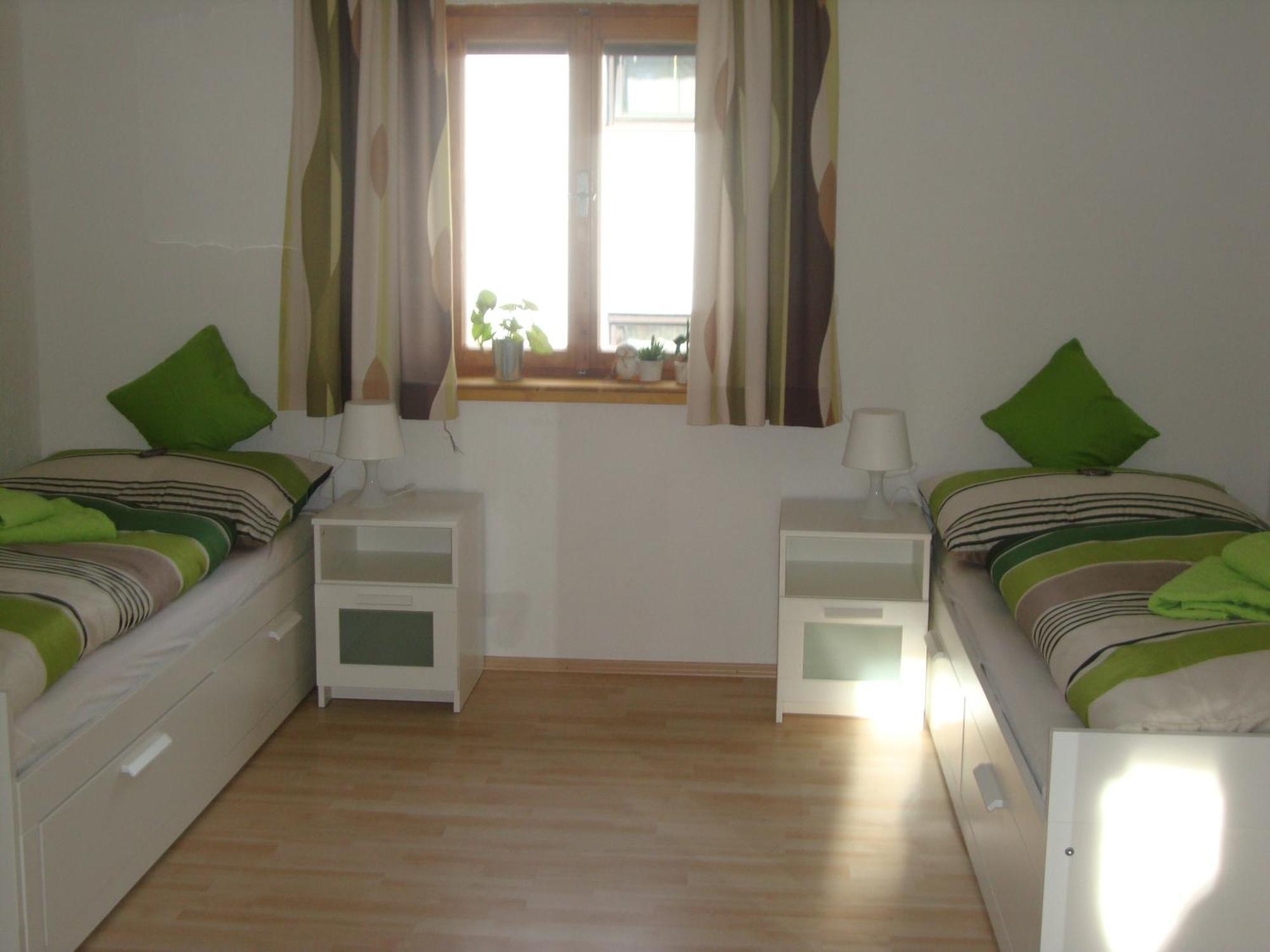 Ferienwohnung Viola Sellrain Kültér fotó